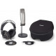 Samson - C01U PRO RECORDING/PODCAST PACK 1