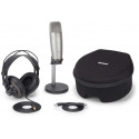 Samson - C01U PRO RECORDING/PODCAST PACK