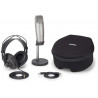 Samson - C01U PRO RECORDING/PODCAST PACK 1