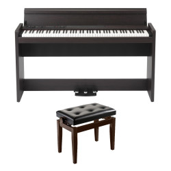 Korg - LP-380-RW U KIT BANQUETA BGM 1