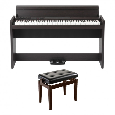 Korg - LP-380-RW U KIT BANQUETA BGM 1