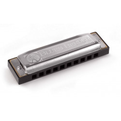 Honner - BLUES BENDER G 1