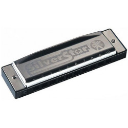 Honner - SILVER STAR A 1