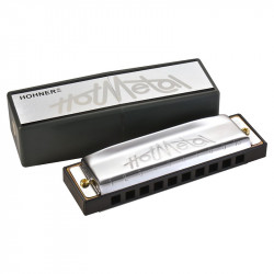 Honner - HOT METAL F 1
