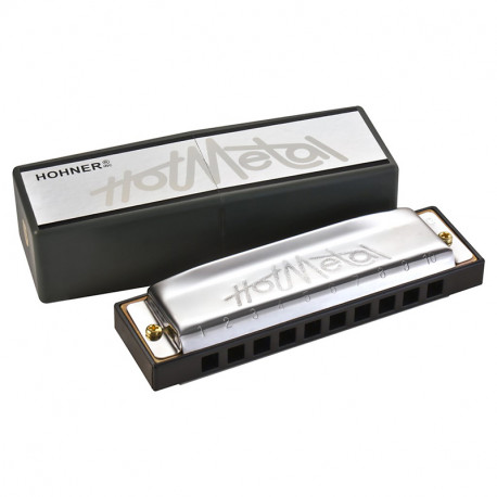 Honner - HOT METAL F 1