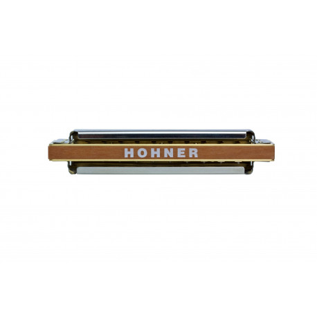 Honner - MARINE BAND 1896 C-NATURAL MINOR 1