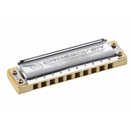 Honner - MARINE BAND CROSSOVER EB 1