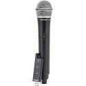 Samson - STAGE XPD2 HANDHELD WIRELESS