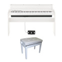 Korg - LP-180WH KIT BANQUETA BGM