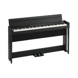 Korg - C1 AIR-BK 1