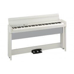 Korg - C1 AIR-WH 1