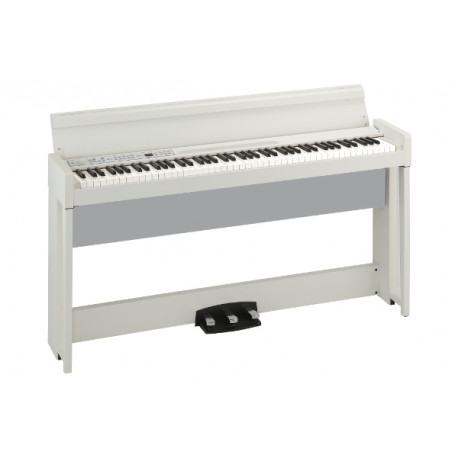 Korg - C1 AIR-WH 1