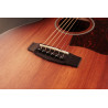 Cort - LITTLE CJ BLACKWOOD OPLB C/ESTUCHE 1