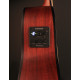 Cort - LITTLE CJ BLACKWOOD OPLB C/ESTUCHE 4