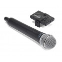 Samson - GO MIC MOBILE HANDHELD SYSTEM