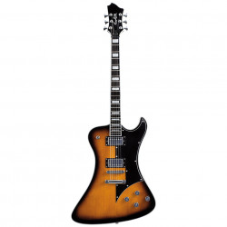 Hagstrom - FANTOMEN TSB 1