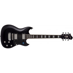 Hagstrom - PAT SMEAR SIGNATURE BLK 1