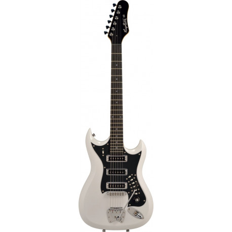 Hagstrom - HIII WHT 1