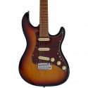 Sire Guitars - S7 VINTAGE TS TOBACCO SUNBURST