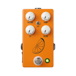 JHS PEDALS - PULP'N PEEL V4 1