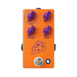 JHS PEDALS - CHEESE BALL 1