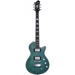 Hagstrom - ULTRA MAX FSY 1