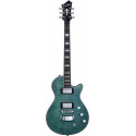 Hagstrom - ULTRA MAX FSY