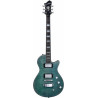 Hagstrom - ULTRA MAX FSY 1