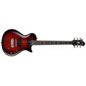 Hagstrom - ULTRA SWEDE BGB