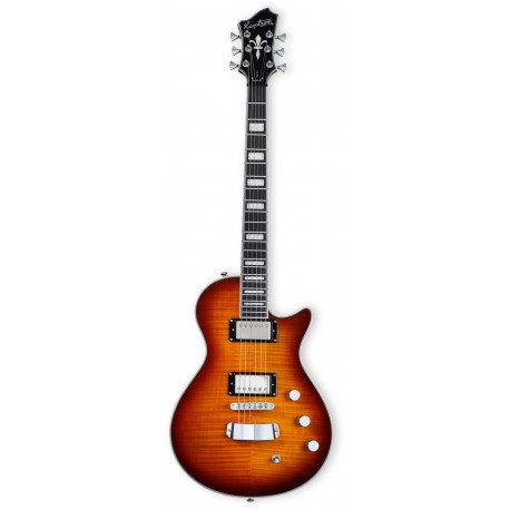 Hagstrom - ULMAX-GEB 1