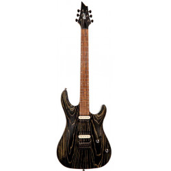 Cort - KX300 ETCHED BLACK GOLD 1