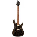 Cort - KX300 ETCHED BLACK GOLD