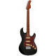 Sire Guitars - S7 VINTAGE BLK BLACK 2