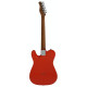 Sire Guitars - T7 FRD FIESTA RED 5