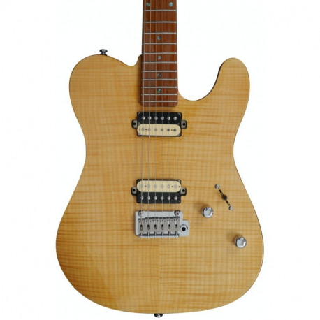 Sire Guitars - T7 FM NAT NATURAL 1