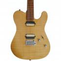 Sire Guitars - T7 FM NAT NATURAL