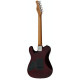 Sire Guitars - T7 FM NAT NATURAL 4