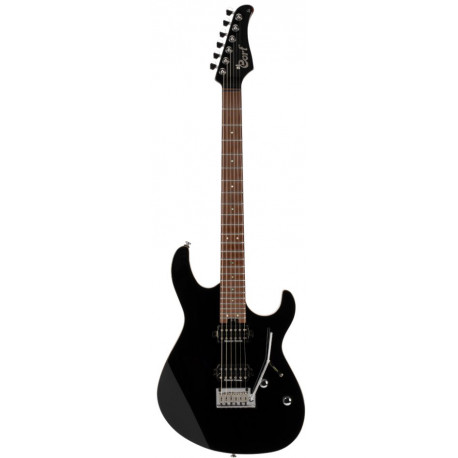 Cort - G300 PRO BK 1