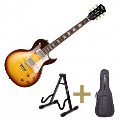 Cort - BUNDLE CR250 VB + ACCESORIOS PROEL 1