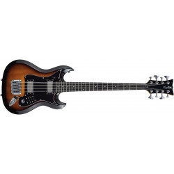 Hagstrom - H8II TSB 1