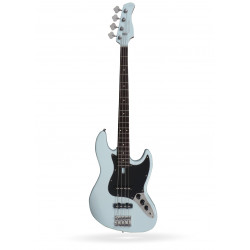 Marcus Miller - V3P-4 SONIC BLUE 1