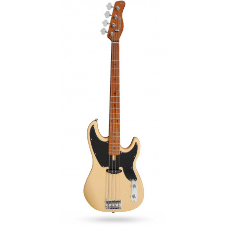 Marcus Miller - D5 ALDER-4 VWH VINTAGE WHITE 1