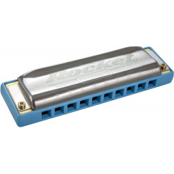 Honner - ROCKET LOW LF 1
