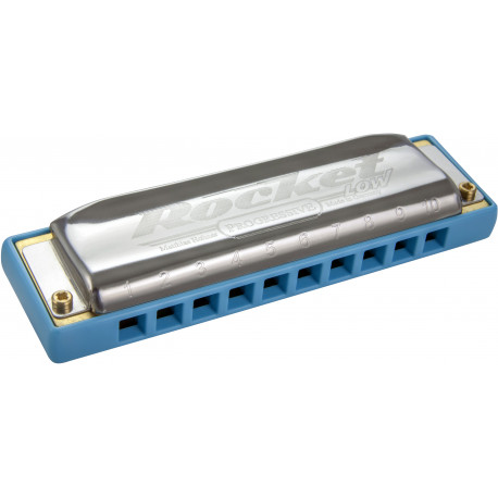 Honner - ROCKET LOW LF 1