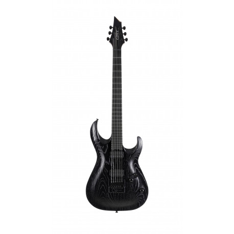 Cort - KX700 EVERTUNE OPBK W/BAG 1