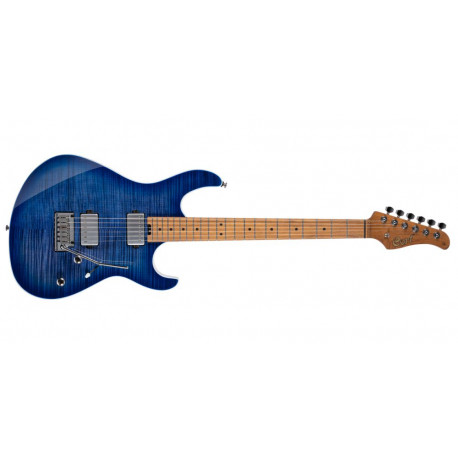 Cort - G290FAT II BBB 1