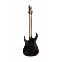 Cort - X700 DUALITY II LVB W/BAG