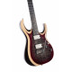 Cort - X700 DUALITY II LVB W/BAG 2