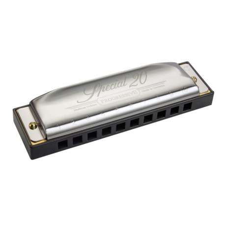 Honner - SPECIAL 20 COUNTRY TUNING C 1