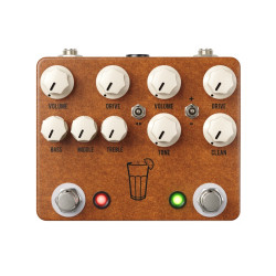 JHS PEDALS - SWEET TEA V3 1